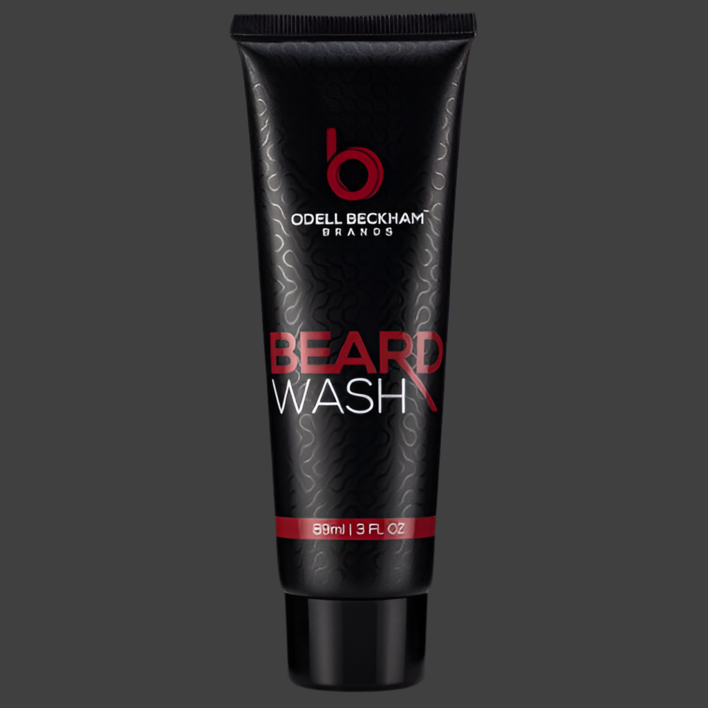 Beard Wash