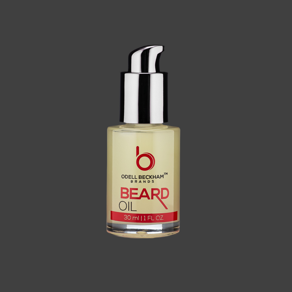 Beard Oil